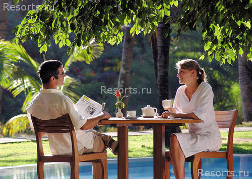 Le Canonnier Hotel 13